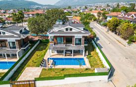 5-zimmer villa 165 m² in Fethiye, Türkei. $805 000