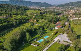 34-zimmer villa in Camaiore, Italien. 1 800 000 €