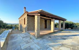 Einfamilienhaus – Peloponnes, Griechenland. 220 000 €