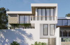 3-zimmer villa 195 m² in Balangan beach, Indonesien. $195 000