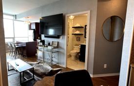 5-zimmer wohnung in Old Toronto, Kanada. C$785 000
