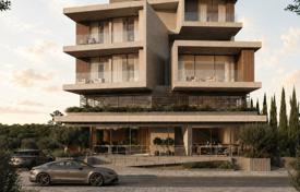 New residential complex with apartments in Geroskipou, Zypern. ab 290 000 €
