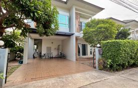 3-zimmer villa 140 m² in Pattaya, Thailand. $198 000