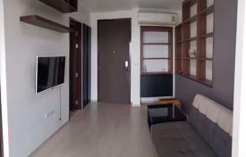 1-zimmer appartements in eigentumswohnungen in Khlong Toei, Thailand. $232 000