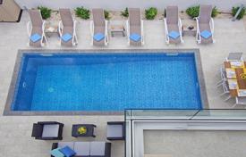 3-zimmer einfamilienhaus 115 m² in Ayia Napa, Zypern. 495 000 €