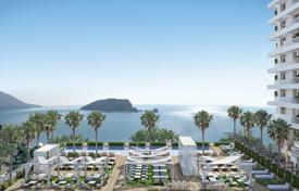 3-zimmer wohnung 112 m² in Budva city, Montenegro. 845 000 €