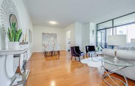 2-zimmer wohnung in Old Toronto, Kanada. C$889 000