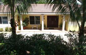Einfamilienhaus – Coral Gables, Florida, Vereinigte Staaten. $980 000