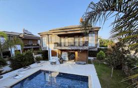 4-zimmer villa 185 m² in Camyuva, Türkei. 28 319 000 TRY