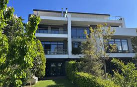 4-zimmer haus in der stadt 255 m² in Thermi, Griechenland. 800 000 €