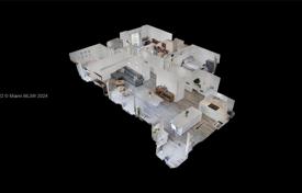 3-zimmer appartements in eigentumswohnungen 134 m² in Miami Beach, Vereinigte Staaten. $1 449 000