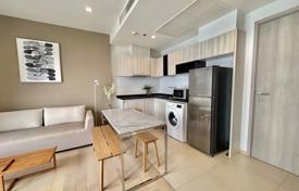 1-zimmer appartements in eigentumswohnungen in Watthana, Thailand. $260 000