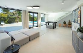 4-zimmer villa 350 m² in Marbella, Spanien. 4 495 000 €