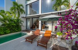 2-zimmer villa 200 m² in Bingin Beach, Indonesien. $310 000
