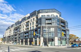 Wohnung – East York, Toronto, Ontario,  Kanada. C$782 000