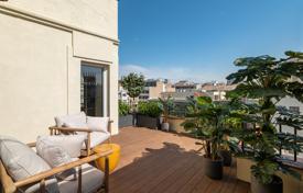4-zimmer wohnung 268 m² in Sarrià-Sant Gervasi, Spanien. 2 500 000 €