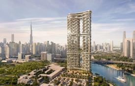 Wohnsiedlung Amali Residences at Business Bay – Al Wasl, Dubai, VAE. ab $4 166 000