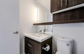 2-zimmer wohnung in North York, Kanada. C$879 000