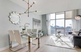 Wohnung – Blue Jays Way, Old Toronto, Toronto,  Ontario,   Kanada. C$937 000
