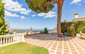 4-zimmer villa 510 m² in Torremolinos, Spanien. 1 180 000 €
