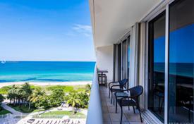 Wohnung – Surfside, Florida, Vereinigte Staaten. $1 075 000