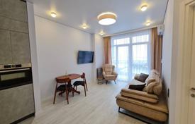 2-zimmer appartements in neubauwohnung 49 m² in Batumi, Georgien. $120 000