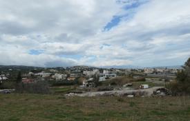 Grundstück – Rethimnon, Kreta, Griechenland. 750 000 €