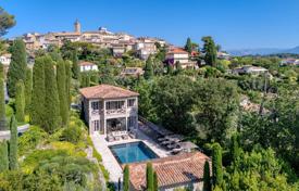 9-zimmer villa in Mougins, Frankreich. 6 150 000 €