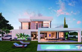 Villa – Benahavis, Andalusien, Spanien. 850 000 €