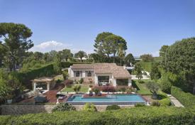 6-zimmer villa in Mougins, Frankreich. 4 475 000 €