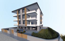 Neubauwohnung – Chania, Kreta, Griechenland. 360 000 €