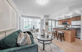 Wohnung – Stafford Street, Old Toronto, Toronto,  Ontario,   Kanada. C$989 000