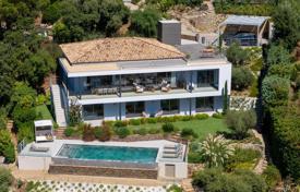 7-zimmer villa in Sainte-Maxime, Frankreich. 5 460 000 €