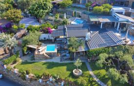 9-zimmer villa 200 m² in Ligurien, Italien. 650 000 €