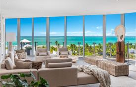 4-zimmer appartements in neubauwohnung 310 m² in Miami Beach, Vereinigte Staaten. $10 950 000