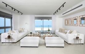 5-zimmer penthaus 313 m² in Netanja, Israel. Price on request