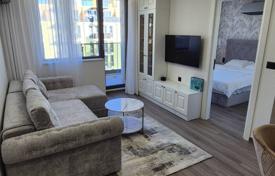 2-zimmer wohnung 55 m² in Sonnenstrand, Bulgarien. 140 000 €