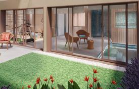 New residential complex with apartments in Beausoleil, Frankreich. ab 555 000 €