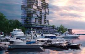 New residential complex with apartments in Bakırköy, Türkei. ab 49 414 000 TRY
