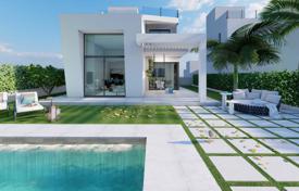 4-zimmer villa 286 m² in Finestrat, Spanien. 549 000 €