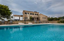 4-zimmer villa auf Mallorca, Spanien. 4 600 €  pro Woche