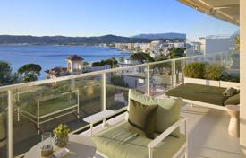 2-zimmer wohnung in Cap d'Antibes, Frankreich. 1 500 000 €