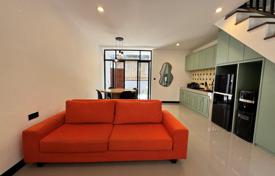 1-zimmer wohnung 87 m² in Tumbak Bayuh, Indonesien. $150 000