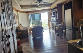 2-zimmer wohnung 74 m² in Pattaya, Thailand. $120 000
