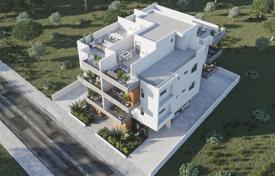 2-zimmer appartements in neubauwohnung in Larnaca Stadt, Zypern. 215 000 €
