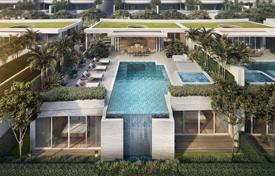 Villa – Laguna Phuket, Choeng Thale, Thalang,  Phuket,   Thailand. From $5 747 000
