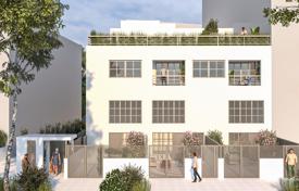New residential complex with apartments in Nea Filadelfeia, Griechenland. ab 265 000 €