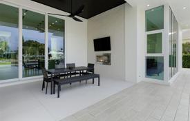 3-zimmer haus in der stadt 370 m² in Fort Lauderdale, Vereinigte Staaten. $6 000 000