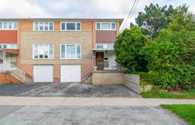 4-zimmer stadthaus in North York, Kanada. C$1 388 000