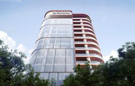 Büro Azizi Emerald – Dubai Healthcare City, Dubai, VAE. $1 275 000